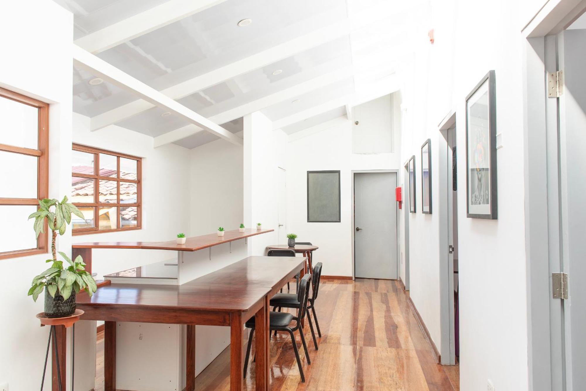 Solara Art House By Aemak Hotel Cuzco