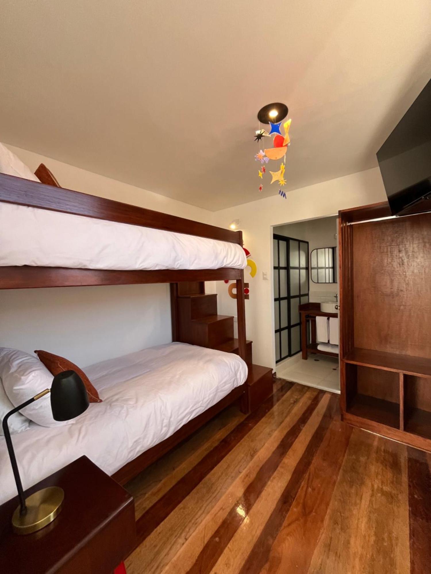Solara Art House By Aemak Hotel Cuzco