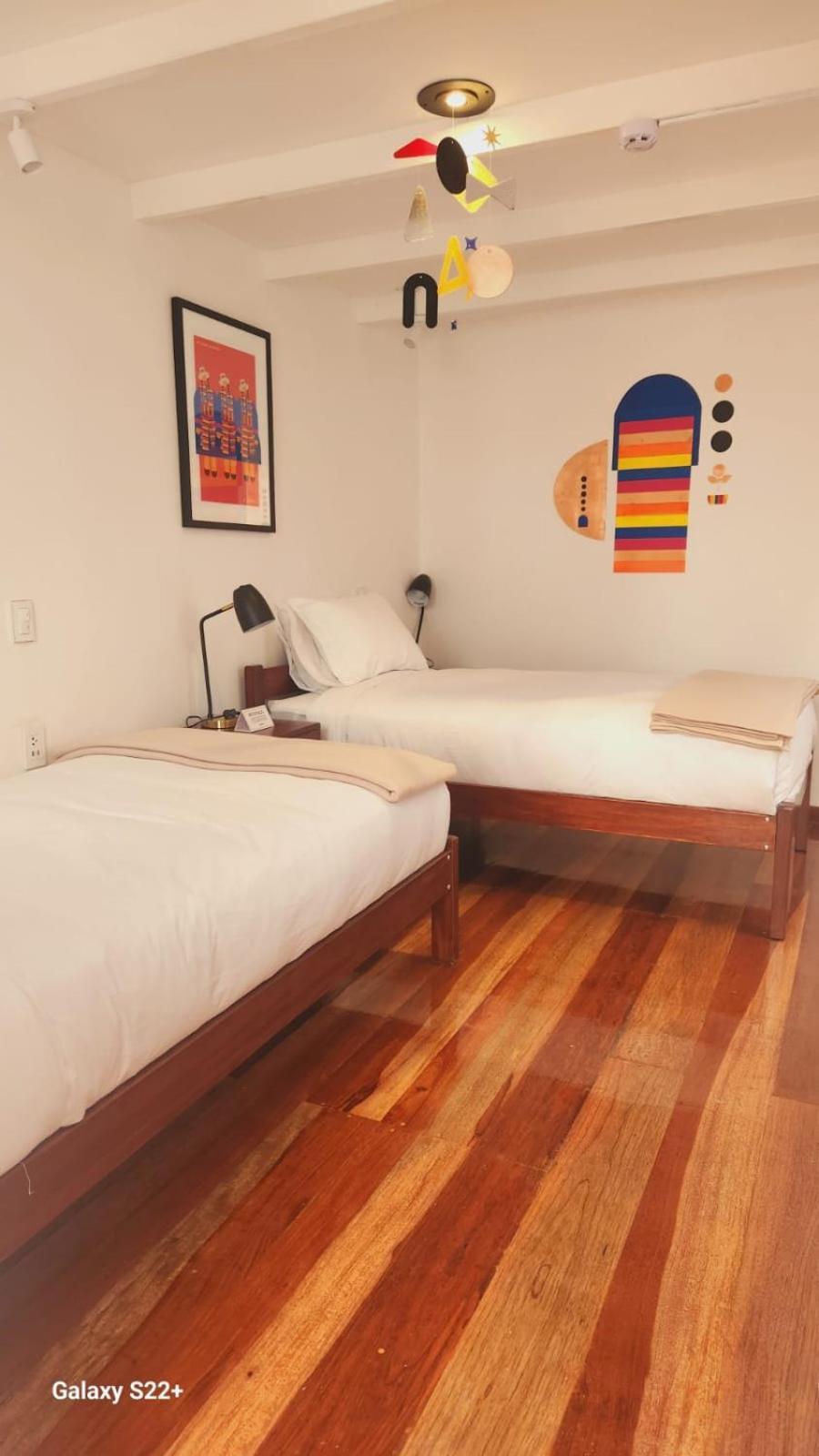Solara Art House By Aemak Hotel Cuzco